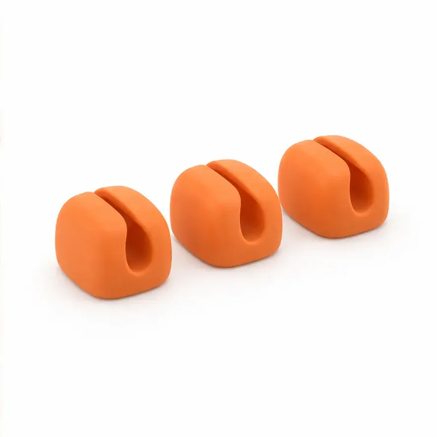Cable Organizer Clips image 2
