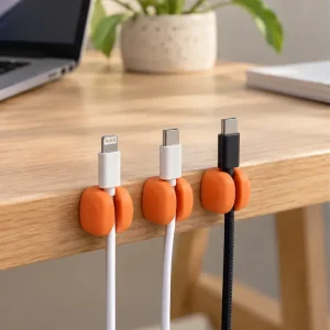 Cable Organizer Clips