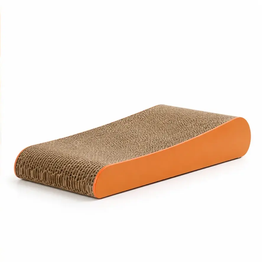 Cozy Cat Scratching Board image 2