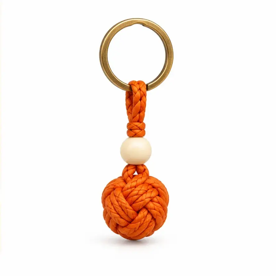 Lucky Charm Keyring image 2