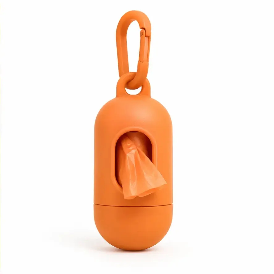 Everyday Dog Waste Bags image 2