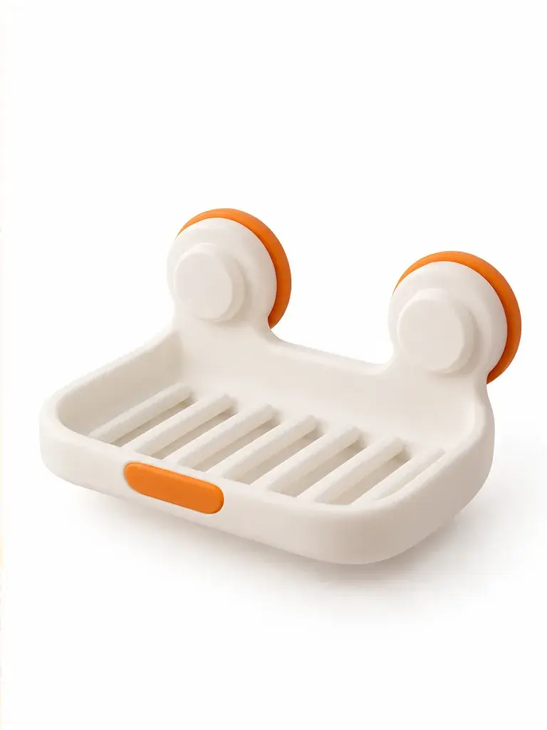 Suction Soap Holder image 2
